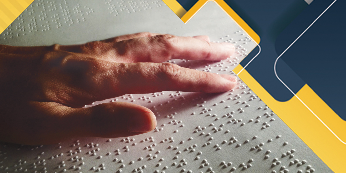 كتابة المكفوفين محاولات رائدة لعلماء مسلمين موقع مجلة حراء مجلة علمية فكرية أدبية ثقافية